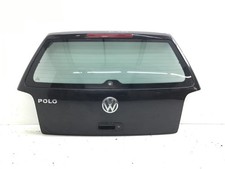 Heckklappe VW Polo 6 N/6 KV