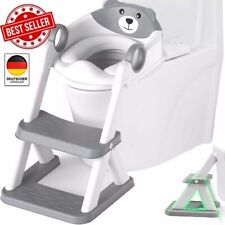 NEU Toilettenleiter für