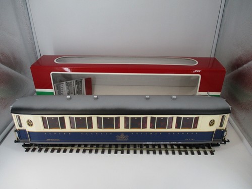 Lgb spur 34653 personenwagen - spur,