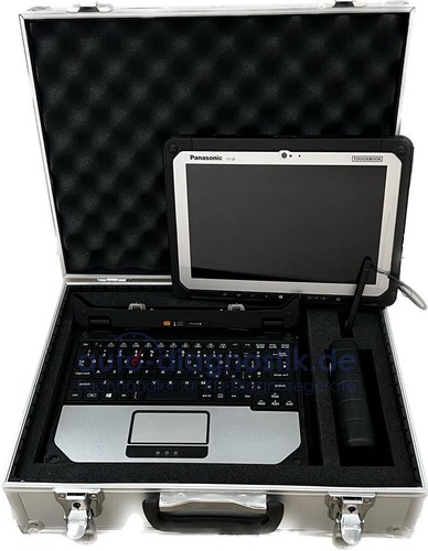 Lkw diagnosegerät universal - diagnosegerät,
