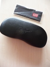 ! NEU ! großes schwarzes Ray