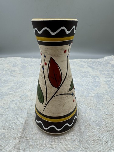 Vintage keramik vase - vintage,