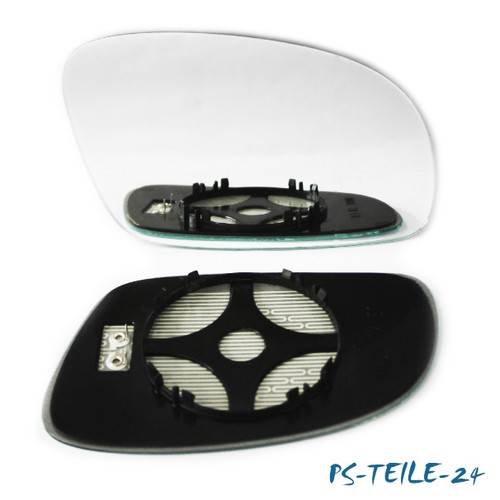 Spiegelglas für new beetle - spiegelglas, vw