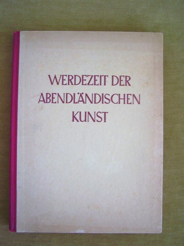 "Werdezeit der
