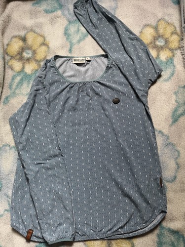 Naketano bluse shirt größe - naketano,