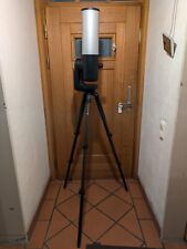 E- TELESKOP MIT Okular, Unistellar Smart eVscope 1. KEIN Equinox. OHNE Rucksack