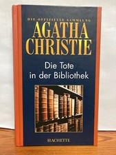 Die tote der bibliothek - tote,