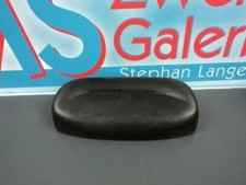 Rückenpolster für Topcase