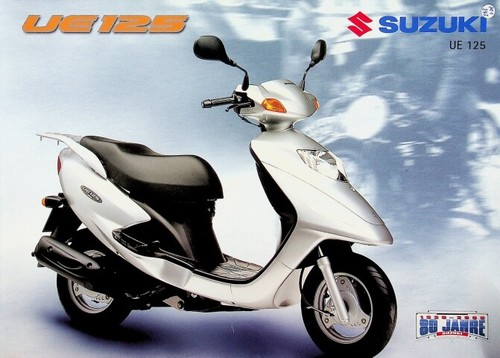 299396 suzuki 125 prospekt - ue,