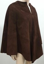 DSQUARED2 braun Wildleder