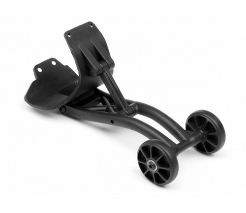 Hpi h109426 wheelie bar - hpi,