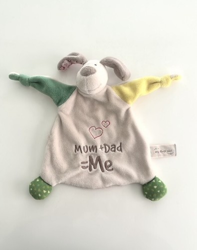 First nici schnuffeltuch - my,