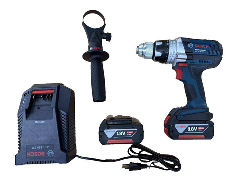 Bosch profess gsr - profess., 18