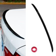 Für bora heckspoiler - für,