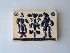 Ofenkachel Siebenbürgen