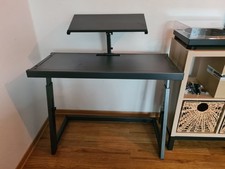 Dj Pult / Dj desk höhenverstellbar