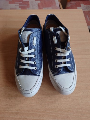 Candice cooper sneaker rock - cooper,