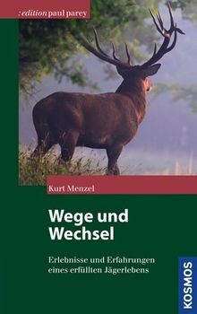 Wege und wechsel eines - wege,