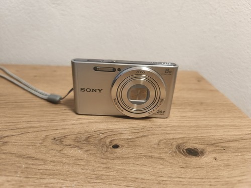 Sony cyber shot - sony, cyber-shot
