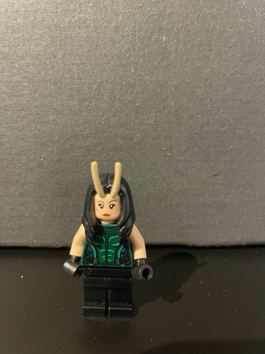 Lego marvel mantis minifigur - lego,