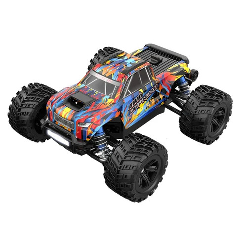 Hyper mjx 20208 4wd rc - hyper,