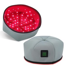 Rotlichttherapie kappe led - rotlichttherapie,