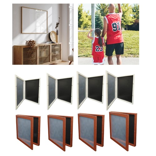 Trikot rahmen vitrine - -,,