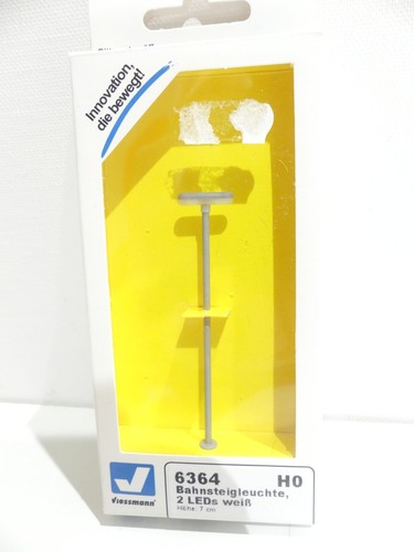 Viessmann 6364 - viessmann, h0