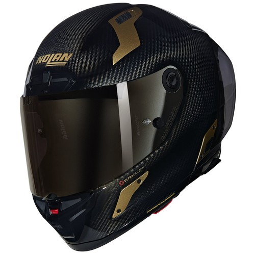 Nolan 804 ultra carbon - rs,