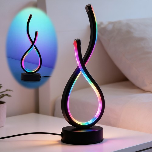 Led tischlampe usb - tischlampe,