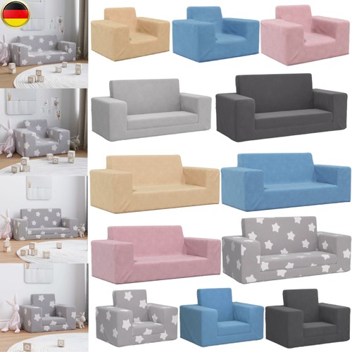 Kinder schlafsofa spielsofa - kinder,