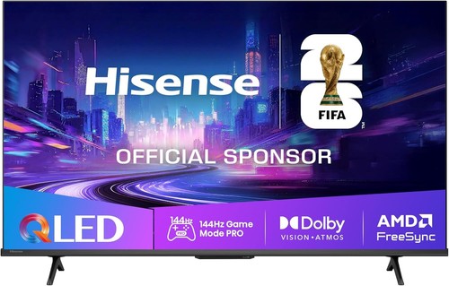 Hisense 50e7q pro - hisense,