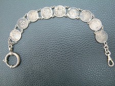 Taschenuhrkette Charivari