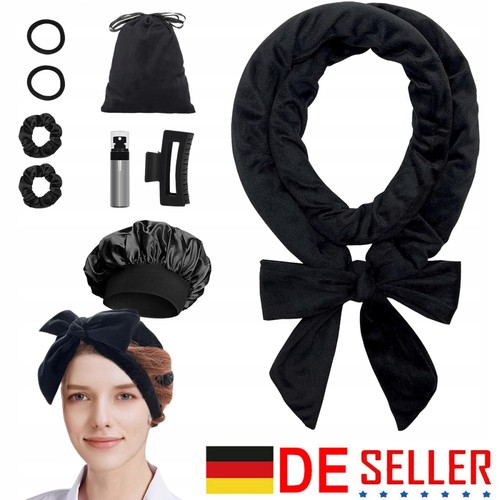 Neu lockenwickler über nacht - neu,
