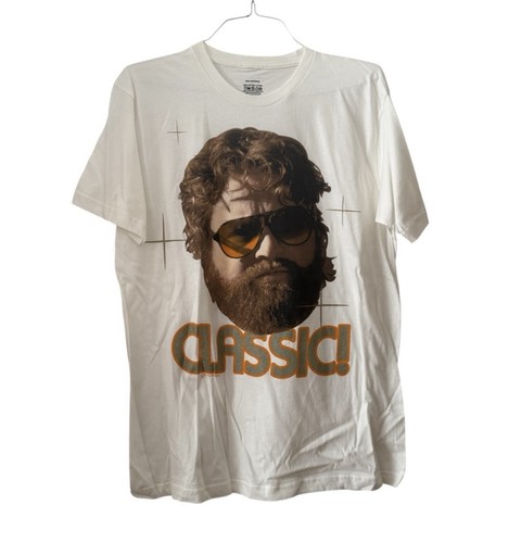 The hangover movie classic - the,