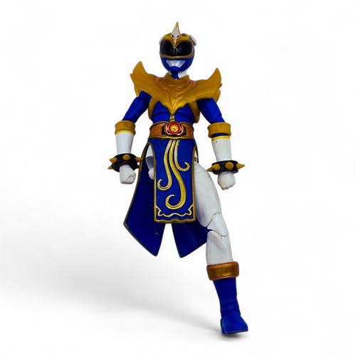 Power rangers street fighter - rangers,