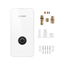 BOSCH Durchlauferhitzer Tronic