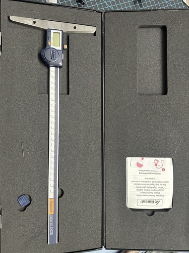 Garant tiefenmaß - garant,