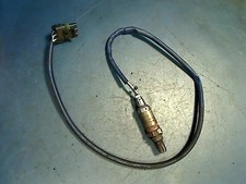 Lambdasonde 0258003300 Opel