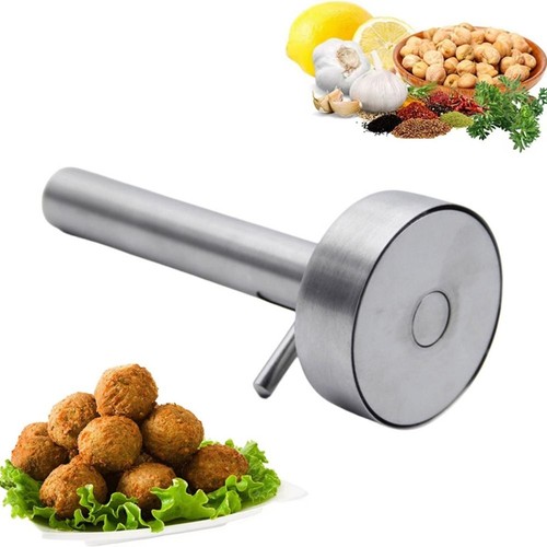Stück frikadellenmaschine - stück,