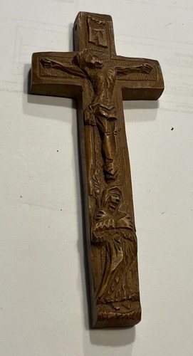 Org altes reliquienkreuz - reliquienkreuz,