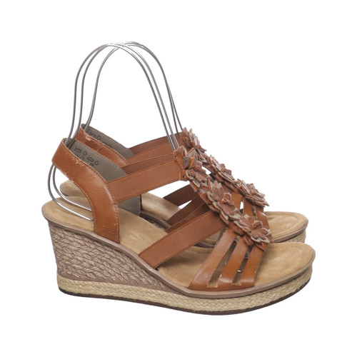 Rieker sandalen größe 40 - sandalen,, größe: