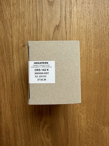 Hekatron ors 142 - hekatron,