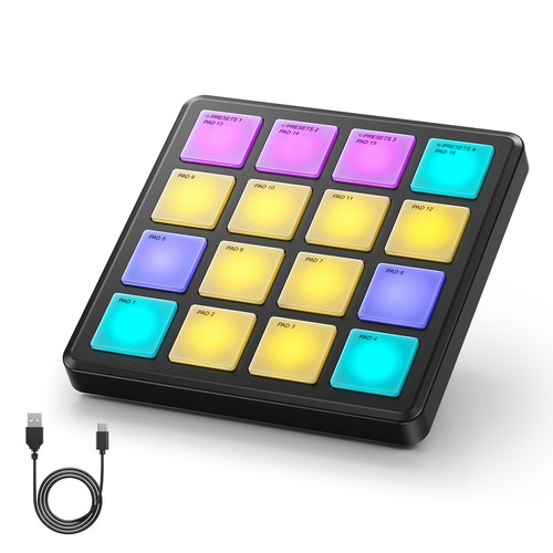 Donner starrypad mini - donner,
