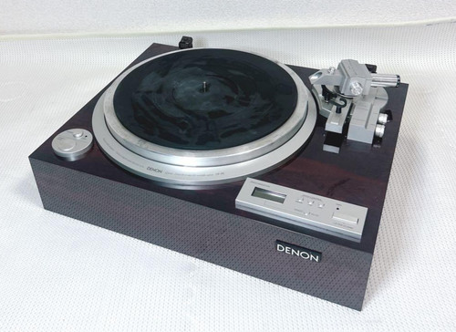 Denon 59l direct drive - denon,