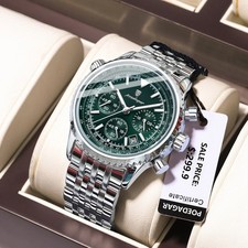 Luxuriöse herren chronograph - luxuriöse, herren-chronograph