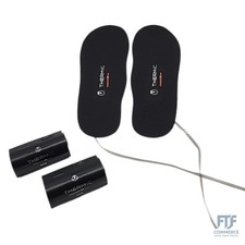 Therm-ic Beheizbare Sohle