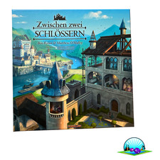 Zwischen zwei Schlössern