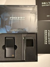 FIIO BTR17 – High-End