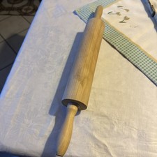 Altes Nudelholz Wellholz